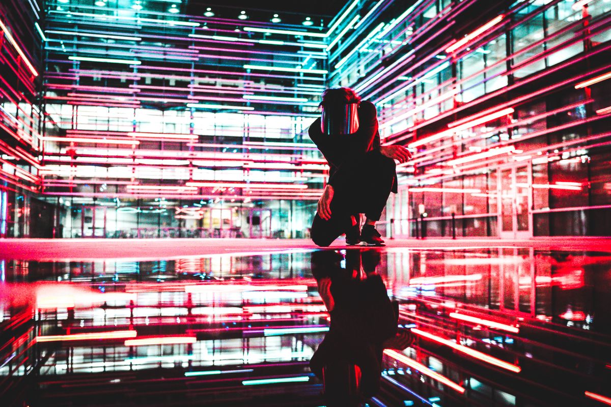 The Next Big Tech Gig Will Be the AI Wrangler